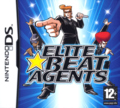 Elite Beat Agent DS