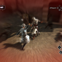 Screenshot 2 Assassin's Creed