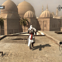 Screenshot 1 Assassin's Creed