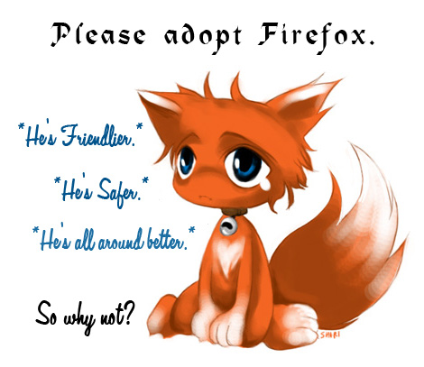 AdoptFirefox