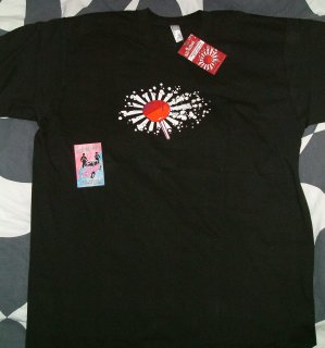 Tee-shirt Alltribes