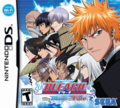 Bleach DS