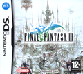 Final Fantasy III DS
