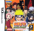 Naruto DS