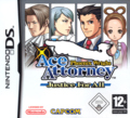 Phoenix Wright : Ace Attorney Justice for All