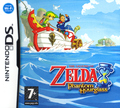 Zelda DS