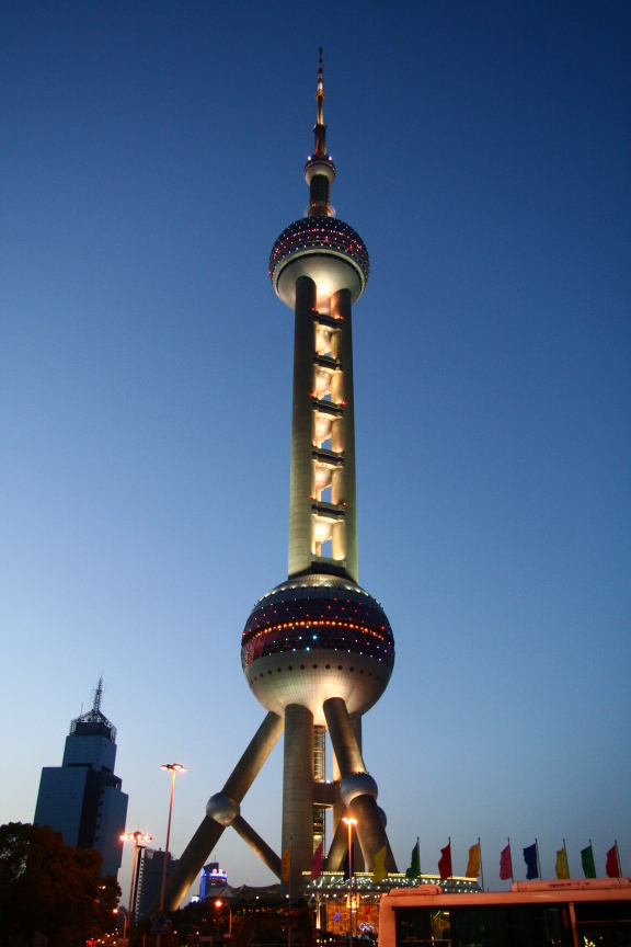Peral Tower