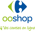 Test : Ooshop.fr (Carrefour), livraison à domicile