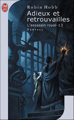 L'assassin royal