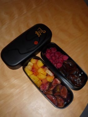 Bento Fruit