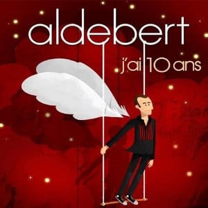 aldebert