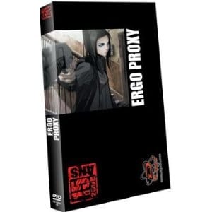 ergoproxy