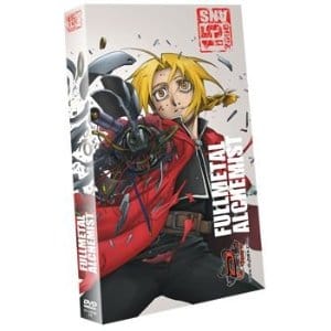 fullmetal