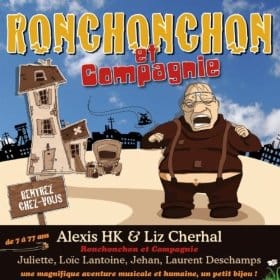 ronchonchon