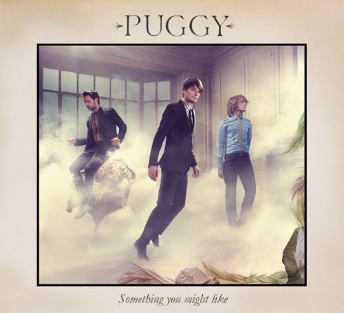 Puggy @ Le Phare – Tournefeuille – 06.12.2011