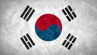 South Korea