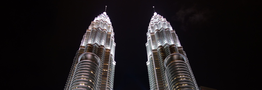 Kuala Lumpur – 07 septembre 2013