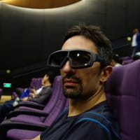 La classe en toute circonstance.