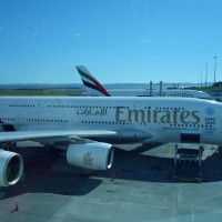 Dernier avion... sniff...