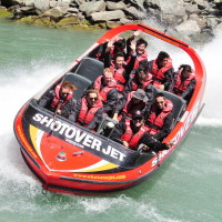 Force rouge !