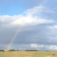 Dat Arc-en-ciel