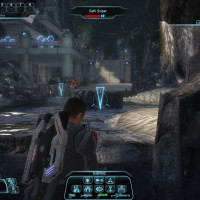 Mass Effect