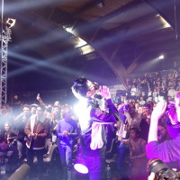 Polt is the new champion !