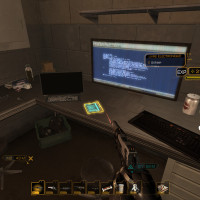 Deus Ex Human Revolution
