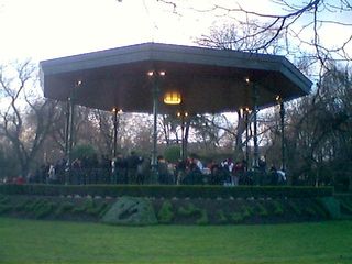 danse Grand Rond danse Grand Rond
