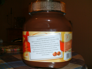 Nutella