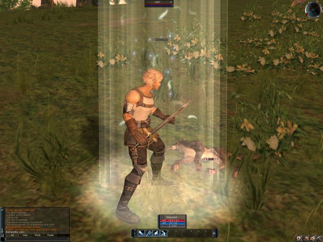 ScreenLineage2