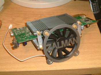 Ventilo de Geek
